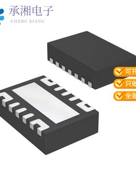 正品TPS22968DPUR原装IC PWR SWITCH N-CHAN 1:1 14WSON