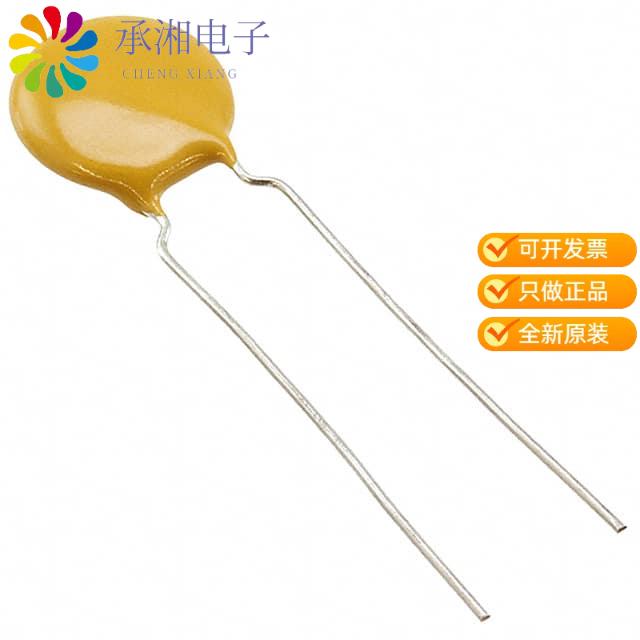 正品S103M47Z5UN63J7R原装CAP CER 10000PF 1KV Z5U RA