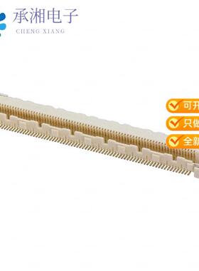 全新FX10A-144S-SV正品CONN RCPT 144POS SMD GOLD