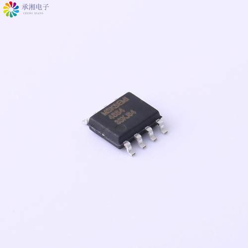 正品AO4884-MS原装2个N沟道 漏源电压(Vdss)：40