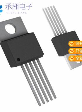 正品LT1074CT#06PBF原装IC REG MULTI CONFG ADJ TO220-5