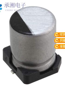 正品UWD1H330MCL1GS原装CAP ALUM 33UF 20% 50V SMD