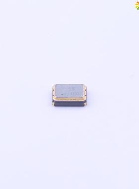 正品3N27000G33YC原装有源晶振 27MHz ±30ppm SMD3225_