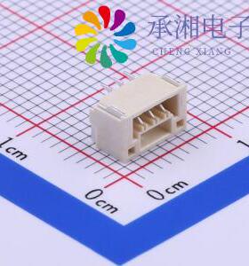 正品X1251WRS-03HF-LPSW原装GH1.25间距连接器 卧式贴