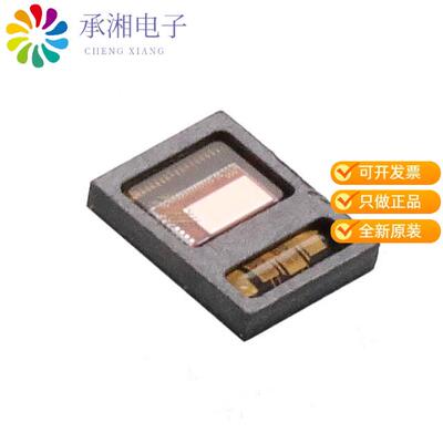 全新ADPD188BI-ACEZR7正品SENSOR OPT 470NM/850NM AMB