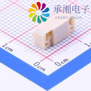 正品A1257WV-S-6P原装线对板 GH 6Pin 间距1.25mm