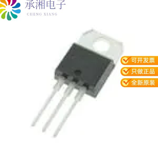 正品S4006RTP原装SCR 400V 6A TO220 NON-ISO