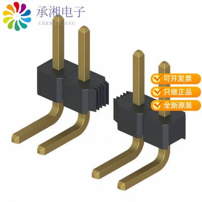 全新M22-2031005正品CONN HEADER R/A 10POS 2MM