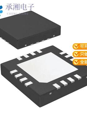 正品FDC2114QRGHRQ1原装IC FDC CAPTIVE SENSING 16WQFN