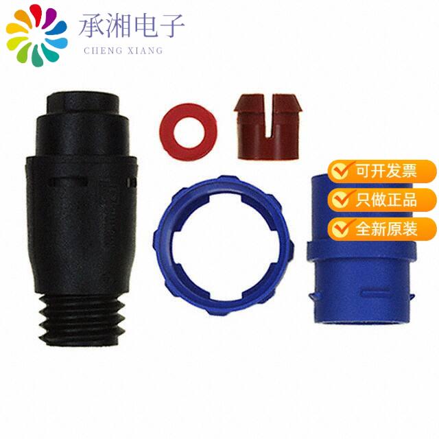 正品PX0410/04P/4550原装CONN PLUG HSG MALE 4POS INL
