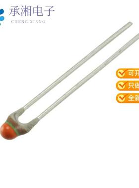 正品NTCLE201E3C90028原装THERMISTOR NTC 10KOHM 3977
