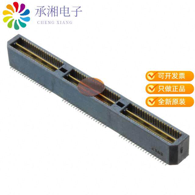 正品QTE-060-03-L-D-A-K原装CONN HDR 120POS SMD GOLD