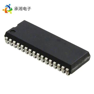 原装芯片(IC)IS61C1024AL-12JLI/IC SRAM 1MBIT PARALL