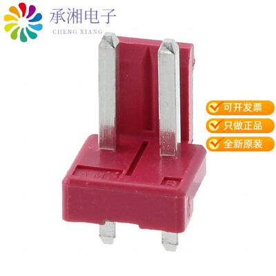 正品4-1123723-2原装CONN HEADER VERT 2POS 3.96MM