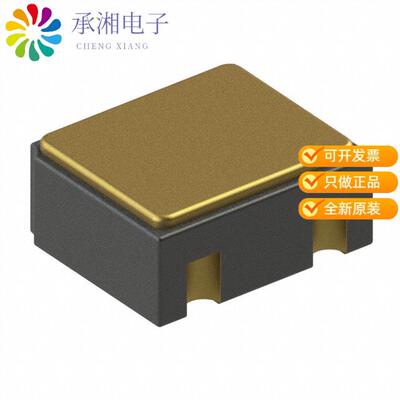 全新JANTX2N2222AUA正品TRANS NPN 50V 0.8A 4SMD