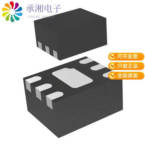 全新MAAM-011100-TR1000正品IC RF AMP GP 400MHZ-20GH