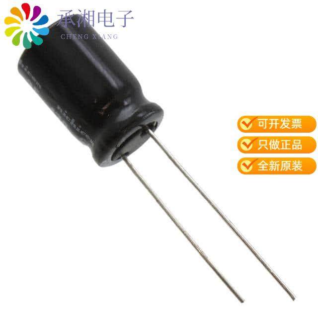 正品UVR1C471MPD1TA原装CAP ALUM 470UF 20% 16V RADIAL