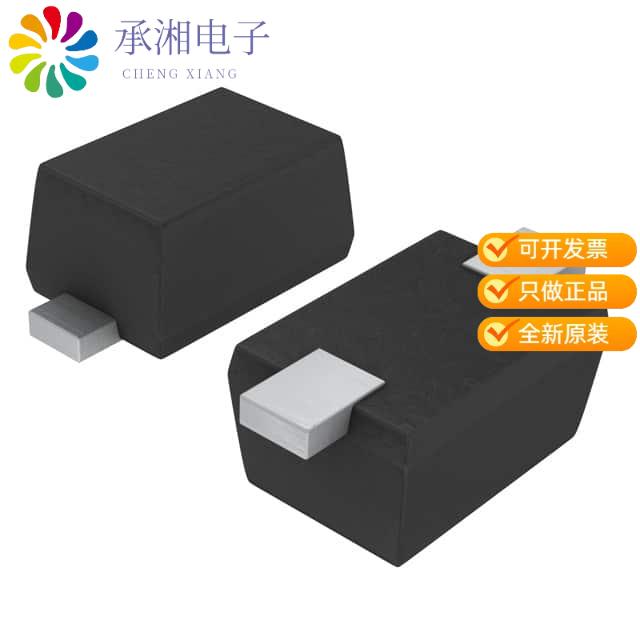 正品RB521SM-60FHT2R原装RB521SM-60FH IS SUPRT LOW V