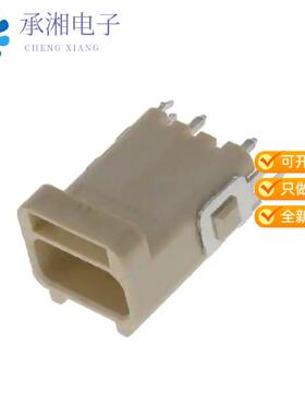 全新1-2834237-2正品2P REC, IP67 VERTICAL T/H CONN,N