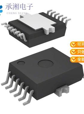 正品BTS5215LAUMA1原装IC PWR SWITCH N-CHAN 1:1 DSO-12