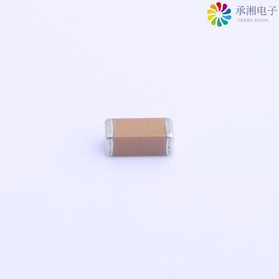 正品FK08X102K502EFQ原装贴片电容（MLCC） ±10% 1nF 180