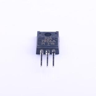 全新KIA7824API-U/PF正品Vin=40V Vout=24V 1A