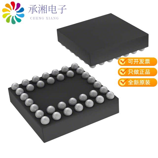 正品LM10524TME/NOPB原装IC REG TRPL BUCK PWR MGT 46