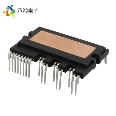 原装分立半导体FSBB20CH60C/MODULE SPM 600V 20A 27PW