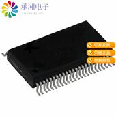 3.6V 正品 48TS BUFFER INVERT SN74LVT16240DGGR原装