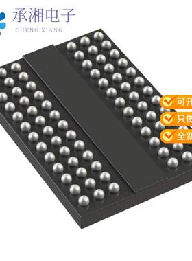 正品MT40A4G4SA-062E:F原装MOD DRAM 16GBIT PARALLEL