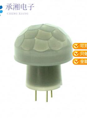 正品AMN34112原装SENSOR MOTION 10M DETECT WHT LEN