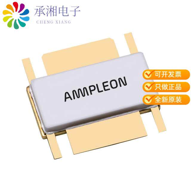 正品BLF8G24LS-150VJ原装RF FET LDMOS 65V 19DB SOT12