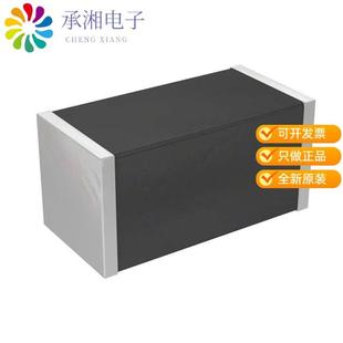 16V RESET FUSE 0603 180MA PRG18BC3R3MM1RB原装 正品 PTC
