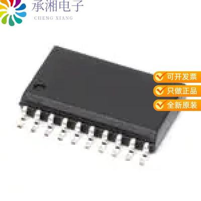 正品LDS6204SOGI8原装SOIC 12.80X7.60X2.34 MM, 1.27MM