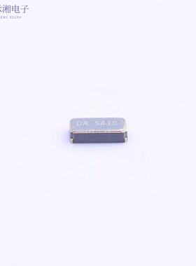 正品1TJF0SPDN1AI00A原装DST310S 32.768K 20PPM 7