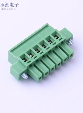 正品KF2EDGKBM-3.81-6P原装插拔式接线端子 KF2