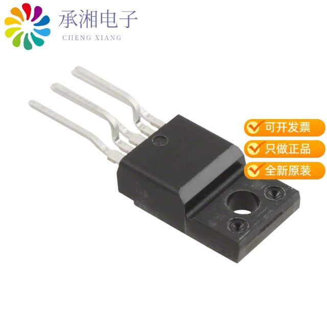 正品IRFI4019H-117P原装MOSFET 2N-CH 150V 8.7A TO220-5