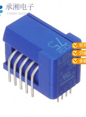 正品CKSR 75-NP原装SENSOR CURRENT FLUX 75A AC/DC
