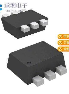 正品CMLT5551 TR PBFREE原装TRANS 2NPN 160V 0.6A SOT