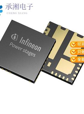 正品TDA21472AUMA1原装IC GATE DRVR C_IFX POWERSTAGE