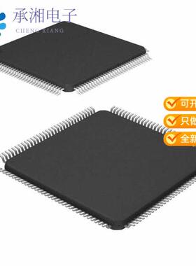 正品S1D13L01F00A100原装IC VIDEO GRAPHIC CNTL 128QFP