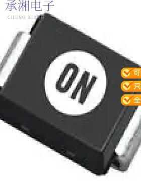 正品NRVBS260NT3G原装DIODE SCHOTTKY 2A 60V 1202 SMB2