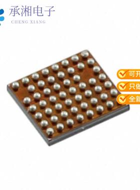 全新CC2564YFVR正品IC RF TXRX BLUETOOTH 54BGA