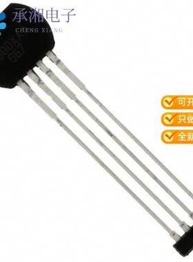 正品ATS617LSGTN-T原装MAGNETIC SWITCH SPEC PURP 4SIP