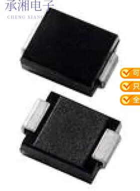 正品SZ1SMC15AT3G原装TVS DIODE 15VWM 24.4VC SMC