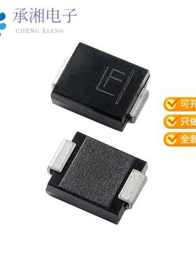 正品SMDJ78A-HRA原装TVS DIODE 78VWM 126VC DO214AB