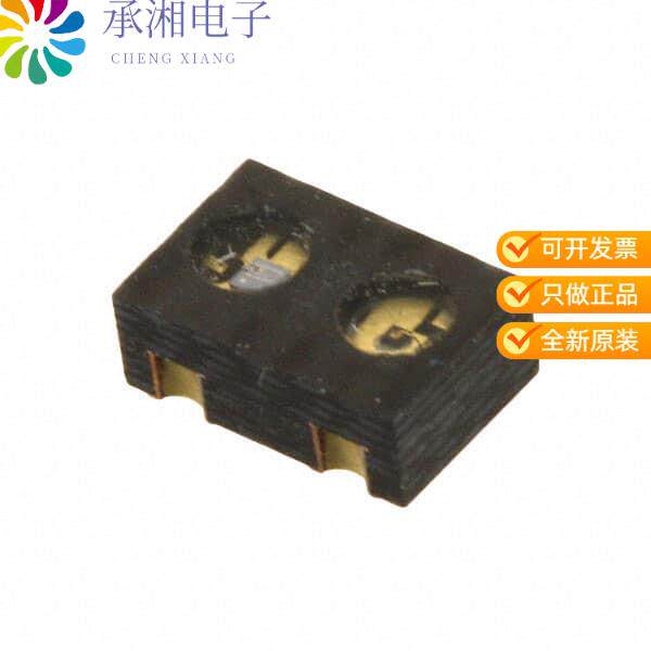 正品OPR5005原装SENSR OPTO TRANS 5.08MM REFL SMD