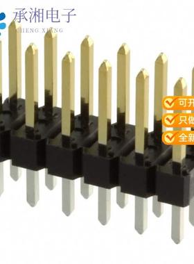 正品77313-118-12LF原装CONN HEADER VERT 12POS 2.54MM