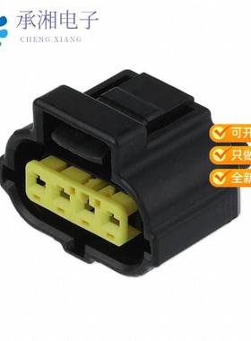 正品184046-1原装SEALED SENSOR CONNECTOR