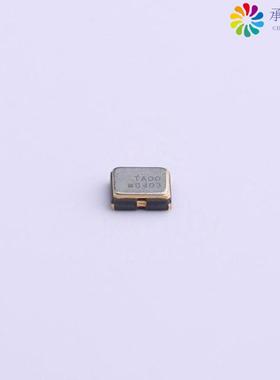 正品2N100000G33YC原装有源晶振 100MHz ±30ppm SMD252